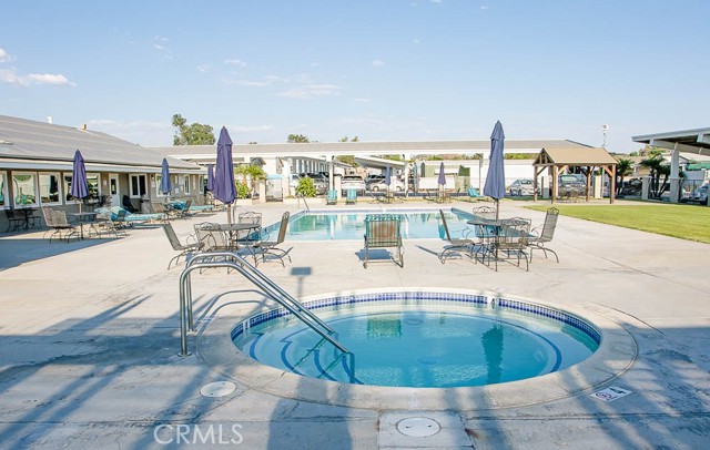 Detail Gallery Image 20 of 26 For 1205 Cypress St #160,  San Dimas,  CA 91773 - 3 Beds | 2 Baths