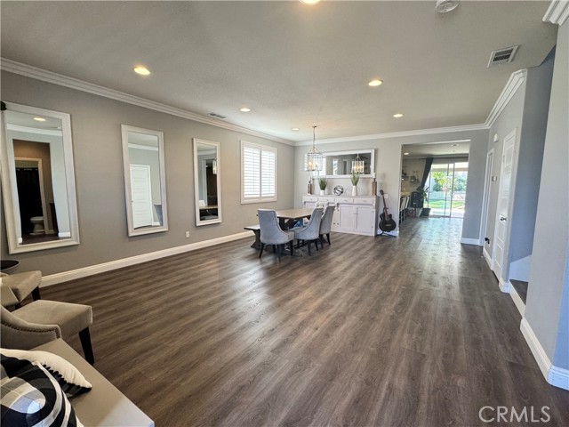 Detail Gallery Image 5 of 36 For 30599 Rattle Dance, Menifee,  CA 92584 - 4 Beds | 3 Baths