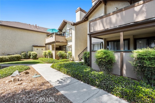 More Details about MLS # PW22197405 : 640 N BREA BOULEVARD #63