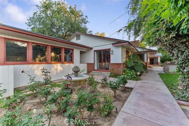 Detail Gallery Image 45 of 50 For 1940 Arroyo Dr, Riverside,  CA 92506 - 4 Beds | 3 Baths