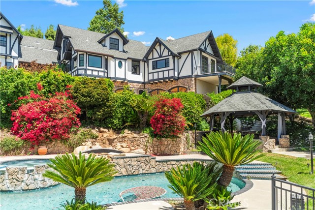 Detail Gallery Image 69 of 75 For 7008 Hawarden Dr, Riverside,  CA 92506 - 6 Beds | 5/1 Baths