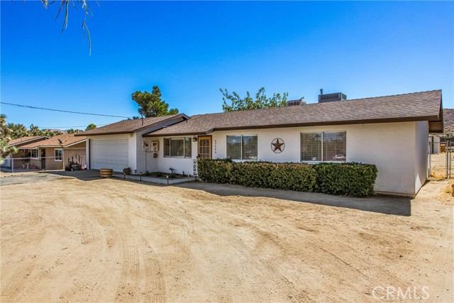 Detail Gallery Image 4 of 34 For 57545 Pueblo Trl, Yucca Valley,  CA 92284 - 3 Beds | 1 Baths