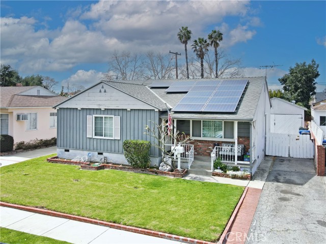 Detail Gallery Image 28 of 34 For 11015 Fairford Ave, Downey,  CA 90241 - 3 Beds | 1 Baths