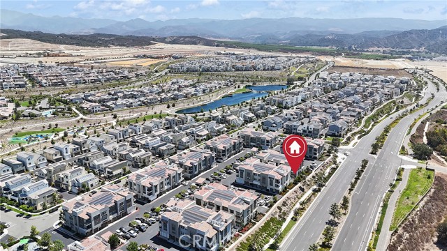 Detail Gallery Image 24 of 30 For 1200 Lasso #105,  Rancho Mission Viejo,  CA 92675 - 2 Beds | 2 Baths