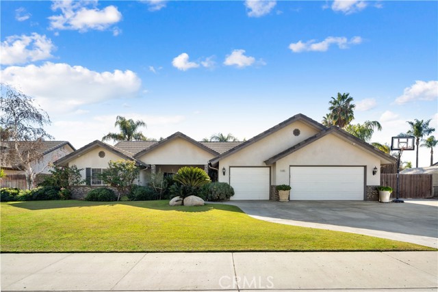 Detail Gallery Image 2 of 25 For 14801 Palm Ave, Bakersfield,  CA 93314 - 4 Beds | 2 Baths
