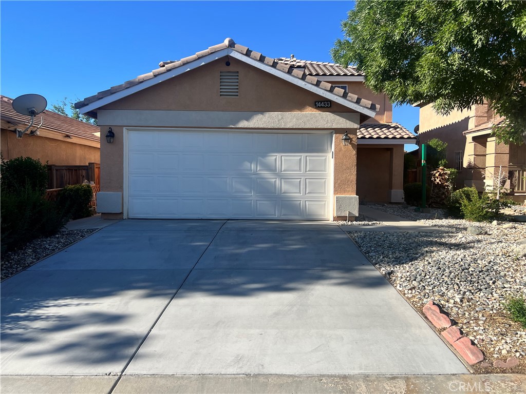 14433 El Grande Way