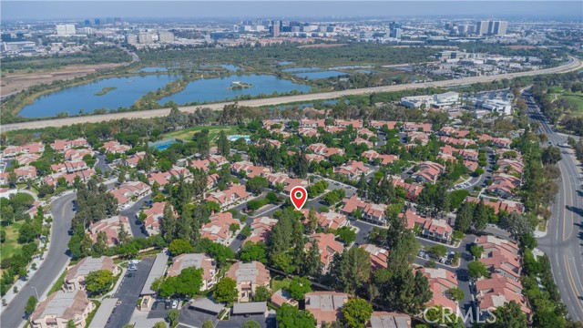 Detail Gallery Image 2 of 29 For 80 Stanford Ct #40,  Irvine,  CA 92612 - 1 Beds | 1 Baths