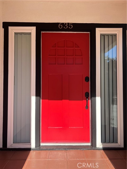 Detail Gallery Image 3 of 21 For 635 Palm, Glendale,  CA 91202 - 3 Beds | 2 Baths