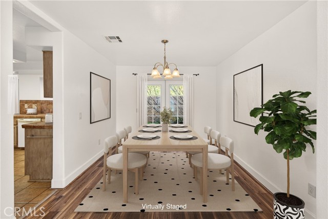 Detail Gallery Image 18 of 51 For 39513 Middleton, Palmdale,  CA 93551 - 4 Beds | 2/1 Baths