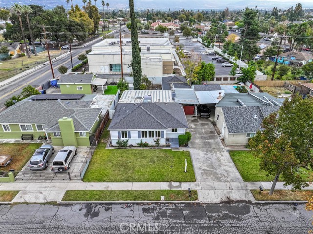 Detail Gallery Image 43 of 47 For 1487 Valencia Ave, San Bernardino,  CA 92404 - 4 Beds | 2 Baths