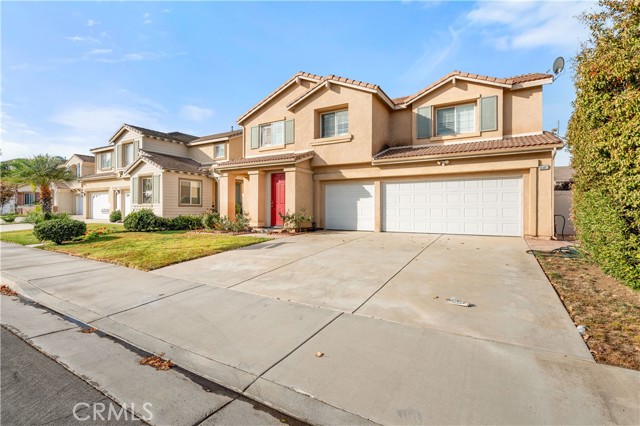 Detail Gallery Image 3 of 41 For 15597 Copper Mountain Rd, Moreno Valley,  CA 92555 - 5 Beds | 3 Baths