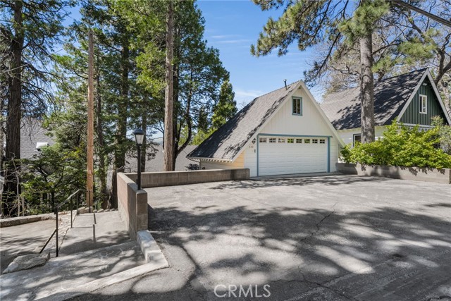 Detail Gallery Image 47 of 53 For 244 John Muir, Lake Arrowhead,  CA 92352 - 5 Beds | 3/1 Baths