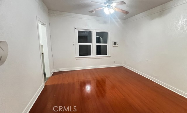 Detail Gallery Image 2 of 8 For 1421 S Valencia St, Los Angeles,  CA 90015 - 0 Beds | 1 Baths