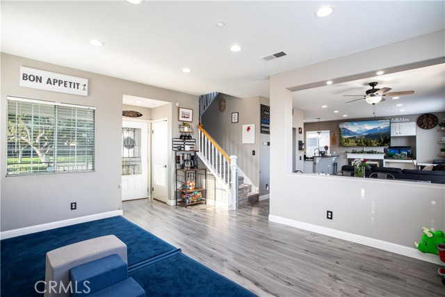Detail Gallery Image 18 of 37 For 15539 Rockwell Ave, Fontana,  CA 92336 - 3 Beds | 2/1 Baths