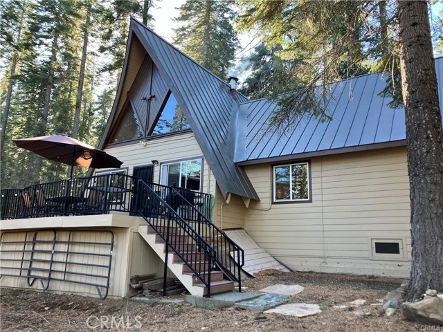 Detail Gallery Image 36 of 41 For 3056 Melody Ln, La Porte,  CA 95981 - 3 Beds | 2 Baths