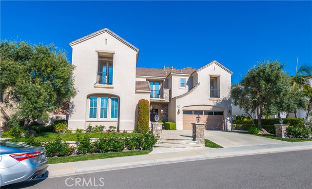 Detail Gallery Image 67 of 68 For 6 Hubbard Way, Coto de Caza,  CA 92679 - 4 Beds | 4/1 Baths