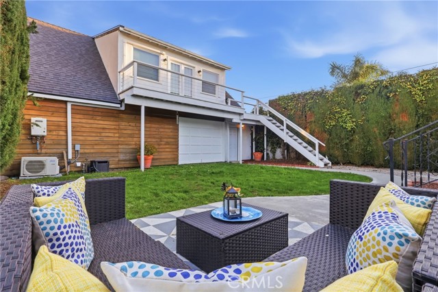 Detail Gallery Image 43 of 66 For 242 W 17th St, San Pedro,  CA 90731 - 4 Beds | 3/1 Baths