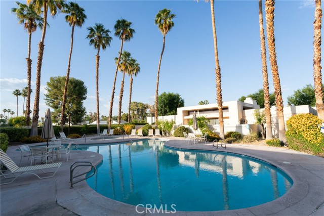 Detail Gallery Image 1 of 1 For 1668 S Andee Dr, Palm Springs,  CA 92264 - 2 Beds | 2 Baths
