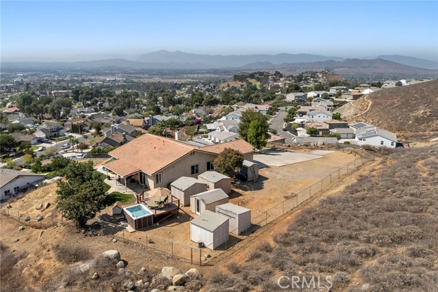 Detail Gallery Image 44 of 49 For 7871 Virtue Vista Dr, Jurupa Valley,  CA 92509 - 4 Beds | 2/1 Baths