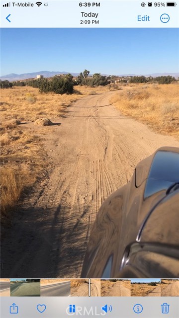 Detail Gallery Image 15 of 19 For 0 Vac/Vic Avenue M14/35th Stw, Lancaster,  CA 93536 - – Beds | – Baths