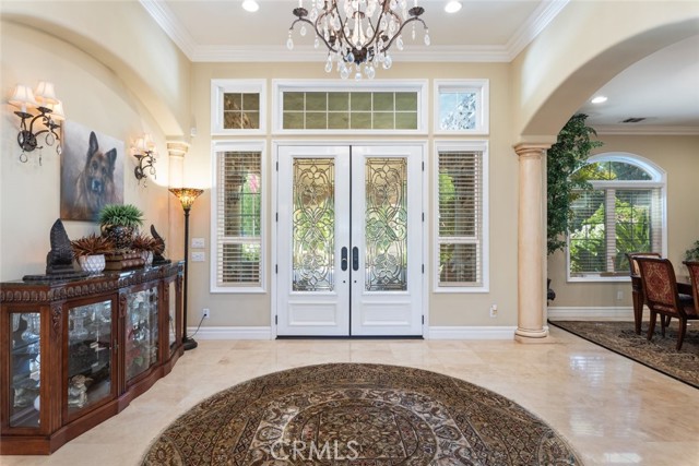 Detail Gallery Image 10 of 75 For 23965 Lawson Rd, Corona,  CA 92883 - 4 Beds | 3/1 Baths