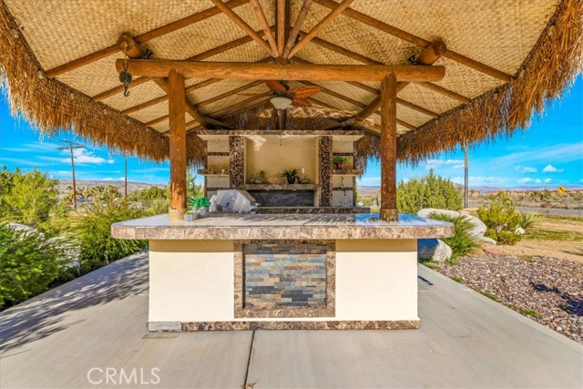 Detail Gallery Image 39 of 61 For 58484 Juarez, Yucca Valley,  CA 92284 - 4 Beds | 2 Baths
