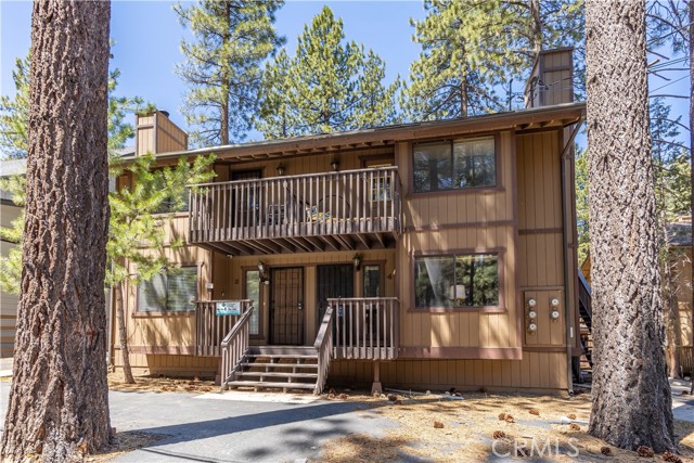 Detail Gallery Image 31 of 31 For 667 Summit Bld #4,  Big Bear Lake,  CA 92315 - 3 Beds | 2 Baths