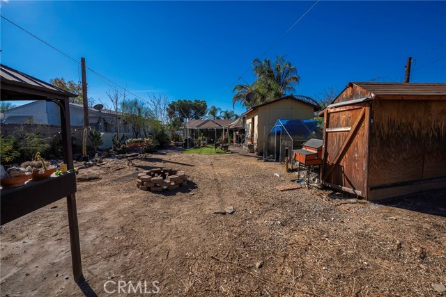 Detail Gallery Image 12 of 16 For 27540 Monroe Ave, Menifee,  CA 92585 - 2 Beds | 1 Baths