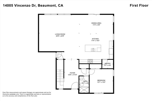 Property Photo from MLS