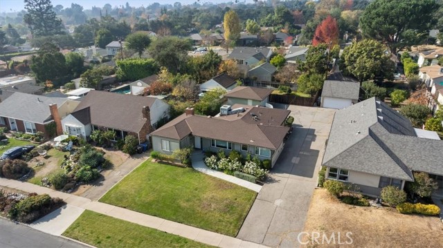 Detail Gallery Image 34 of 37 For 1745 Grand Oaks Ave, Altadena,  CA 91001 - 3 Beds | 2 Baths