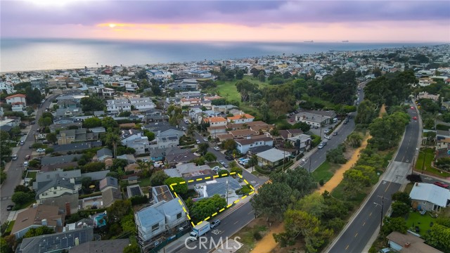 2491 Valley Drive, Hermosa Beach, California 90254, 3 Bedrooms Bedrooms, ,2 BathroomsBathrooms,Residential,Sold,Valley,PV23173972