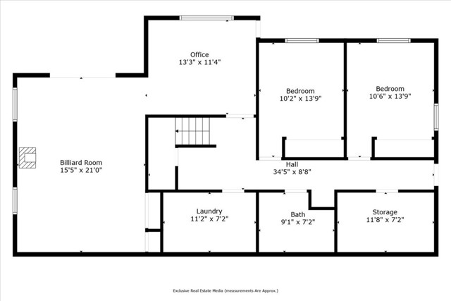 Detail Gallery Image 52 of 60 For 141 Powell Ridge Road, Oroville,  CA 95966 - 3 Beds | 2/1 Baths