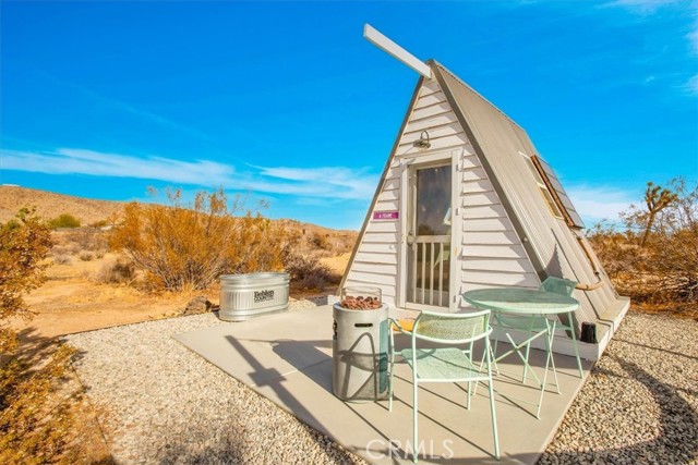 Detail Gallery Image 33 of 74 For 59427 La Crescenta Dr, Yucca Valley,  CA 92284 - 2 Beds | 1 Baths