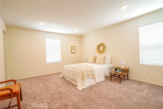 Detail Gallery Image 27 of 42 For 14245 Covered Wagon Ct, Victorville,  CA 92394 - 5 Beds | 2/1 Baths