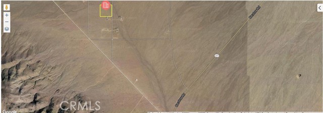 20350 Melville, Lucerne Valley, California 92356, ,Land,For Sale,20350 Melville,CRHD22135401