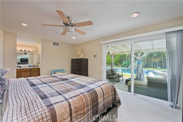 Detail Gallery Image 16 of 30 For 21330 San Jose St, Chatsworth,  CA 91311 - 4 Beds | 2 Baths