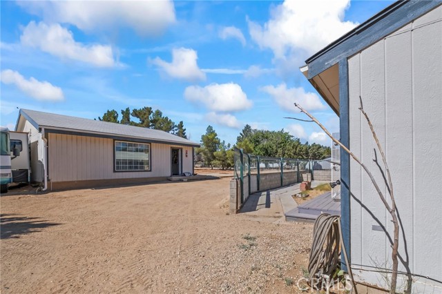 Detail Gallery Image 61 of 61 For 5827 Cambria Rd, Phelan,  CA 92371 - 3 Beds | 2 Baths