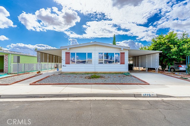 Detail Gallery Image 9 of 36 For 1775 San Marcos Dr, Hemet,  CA 92545 - 2 Beds | 2 Baths