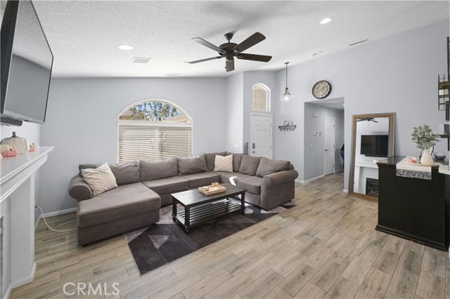 15890 Cajon Street - Family Room 3