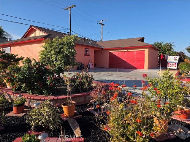 Detail Gallery Image 33 of 33 For 7571 San Rafael Dr, Buena Park,  CA 90620 - 3 Beds | 2 Baths