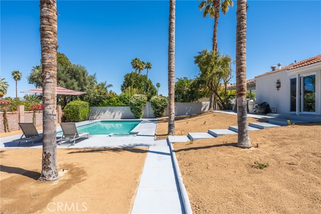 Detail Gallery Image 9 of 50 For 73014 Bel Air Rd, Palm Desert,  CA 92260 - 4 Beds | 2/1 Baths