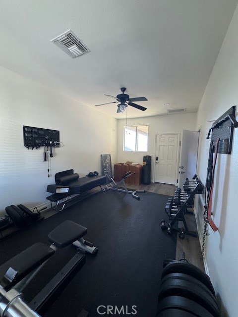 Detail Gallery Image 18 of 26 For 21650 Skyhill Pl, Perris,  CA 92570 - 4 Beds | 2 Baths