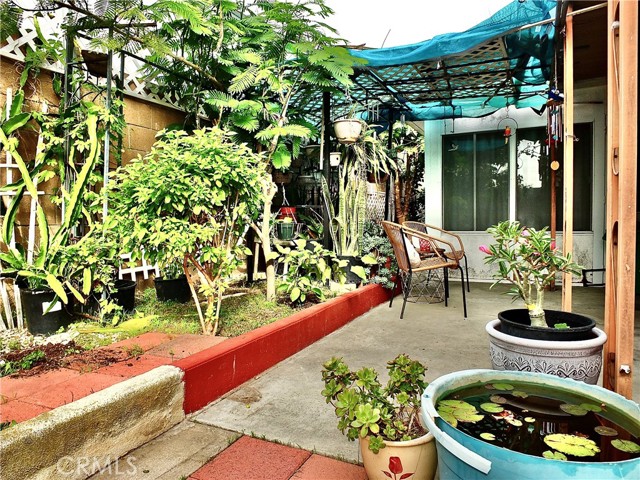 Detail Gallery Image 33 of 40 For 15121 Rancho Clemente, Paramount,  CA 90723 - 3 Beds | 2/1 Baths