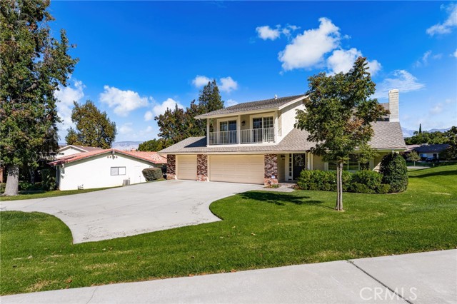 Detail Gallery Image 4 of 49 For 1543 Lynne Ct, Redlands,  CA 92373 - 5 Beds | 2/1 Baths