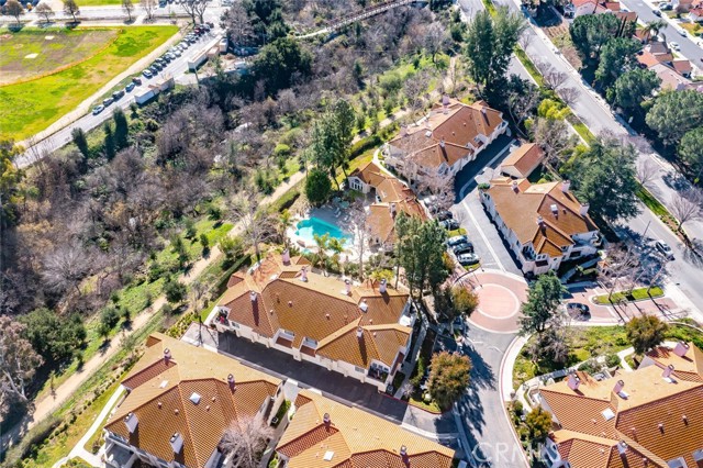 Detail Gallery Image 1 of 15 For 4240 Lost Hills Rd #1005,  Calabasas,  CA 91301 - 2 Beds | 2 Baths