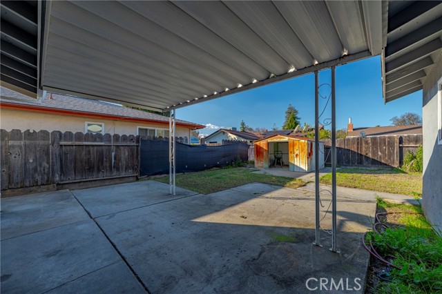 Detail Gallery Image 34 of 36 For 639 W Donna Dr, Merced,  CA 95348 - 3 Beds | 2 Baths