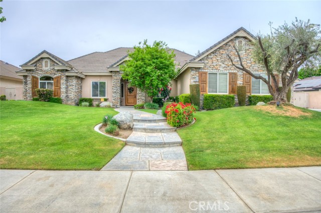 Detail Gallery Image 2 of 65 For 1507 Cromerton, Bakersfield,  CA 93311 - 5 Beds | 2/1 Baths