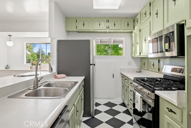 Detail Gallery Image 9 of 31 For 9080 Santa Lucia Rd, Atascadero,  CA 93422 - 3 Beds | 2 Baths