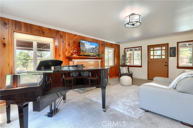 Detail Gallery Image 9 of 55 For 5641 Darrah Rd, Mariposa,  CA 95338 - 2 Beds | 1 Baths