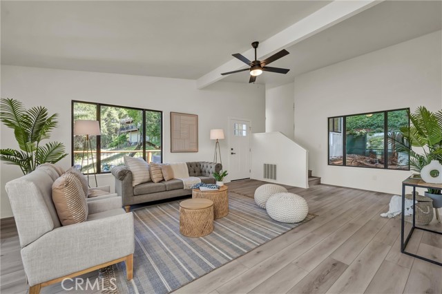 Detail Gallery Image 6 of 29 For 3095 S Lake Dr, Kelseyville,  CA 95451 - 2 Beds | 1/1 Baths
